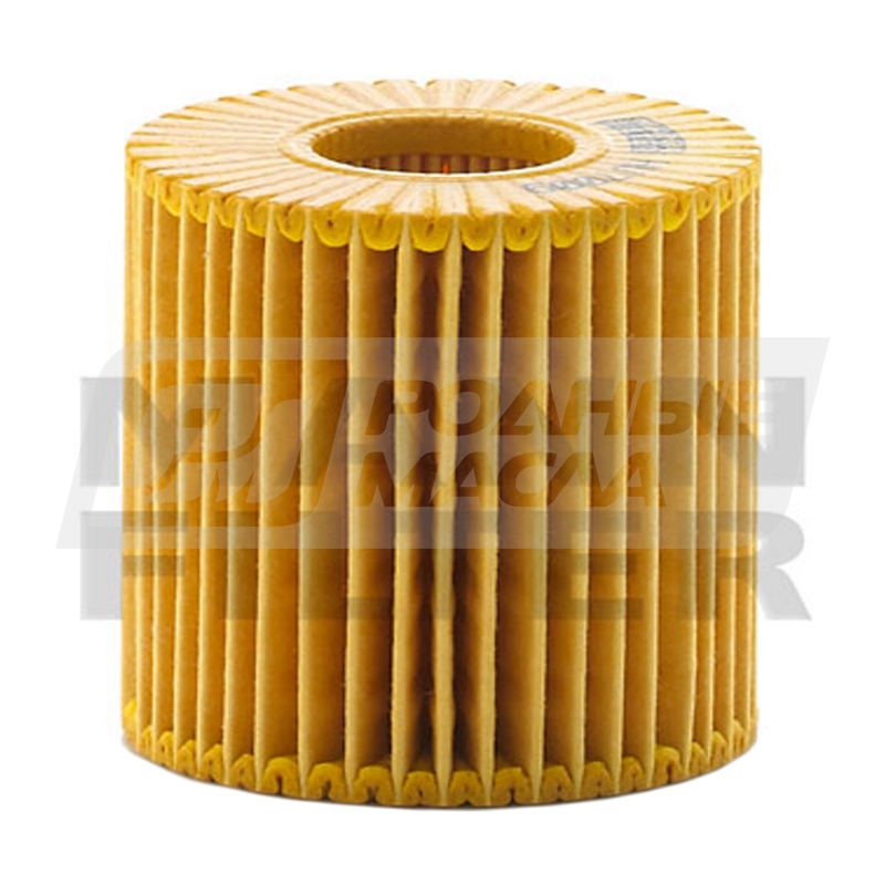 MANN HU 7009 z (O-115, O-116, 041520R010) HU7009Z