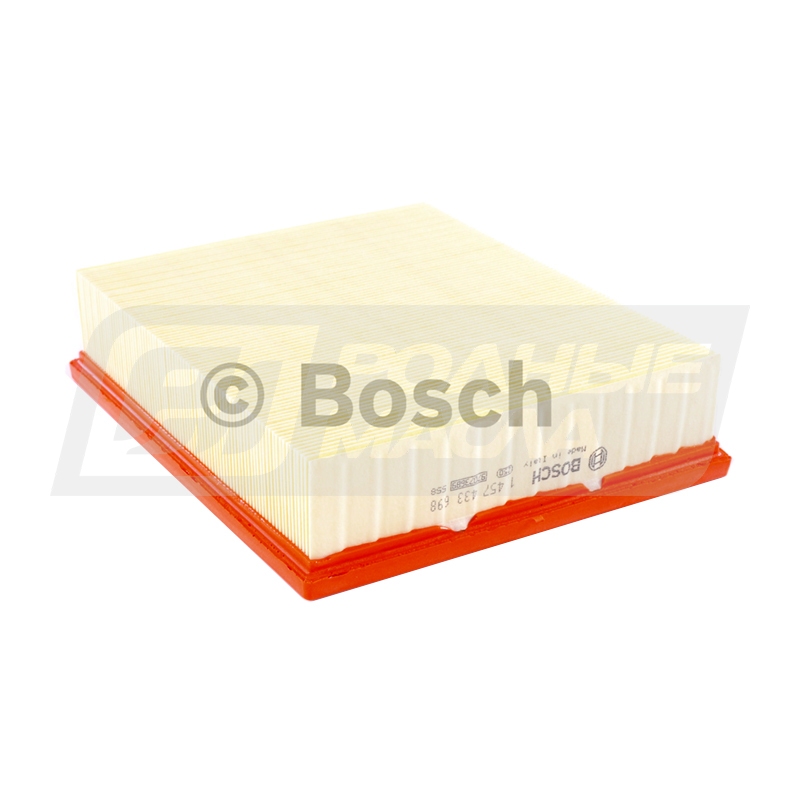 BOSCH 1457433698 (A-BMW 13721702158) 1457433698S3698