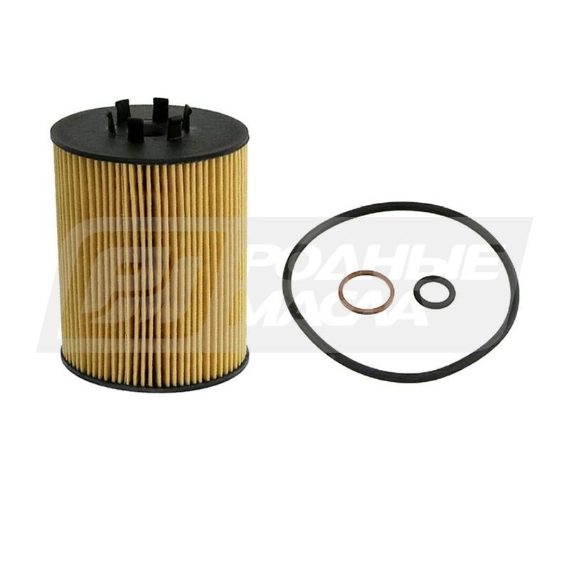 ASHIKA 10-ECO042 (O-BMW 11427511161, 11427506677) 10ECO042