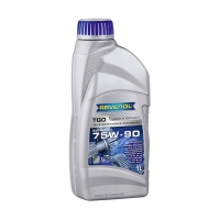 RAVENOL TGO 75W90, 1л 122210500101999