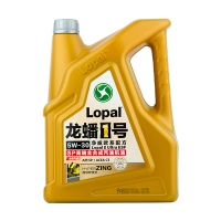 LOPAL 1 Ultra ESF SP 5W30, 4л LPL33379