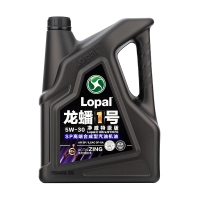 LOPAL 1 Ultra SYN FE SP 5W30, 4л LPL35960