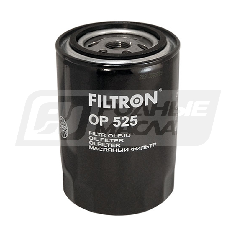 FILTRON OP 525 (C-VAG 068115561, 5904608005250) OP525