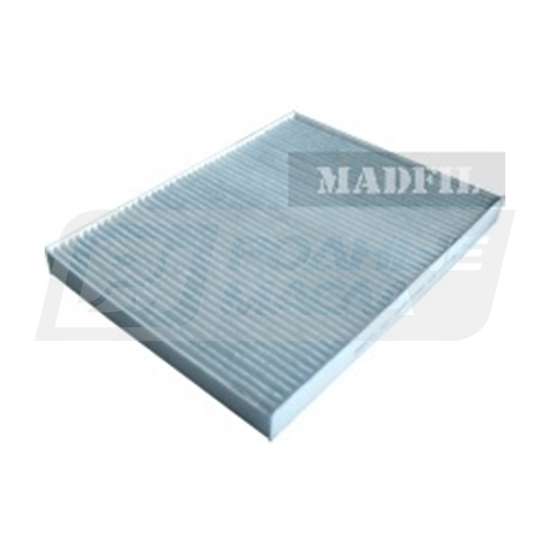 MADFIL AC-0003C (K1006A, CU2882, AC-VAG 1HO091800) AC0003C