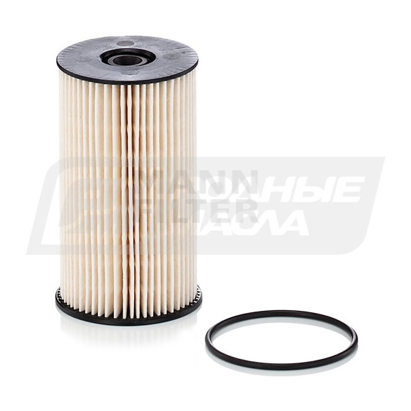 MANN PU 825 x (VAG 3C0127177) PU825X